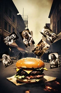 Zomburger