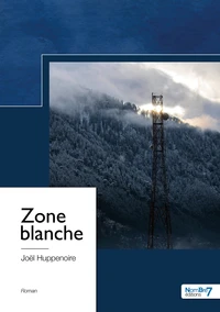Zone blanche