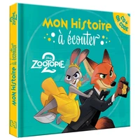 Zootopie 2