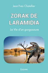 Zorak de Laramidia