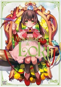 La Malédiction de Loki Tome 2