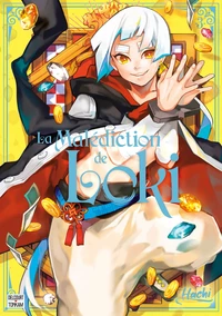 La Malédiction de Loki Tome 3