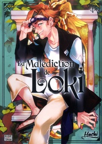 Téléchargez des livres électroniques pour kindle gratuitement La Malédiction de Loki Tome 4 MOBI par Hachi
