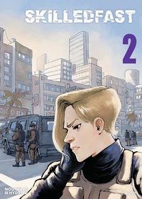 SkilledFast Tome 2