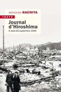 Journal d'Hiroshima