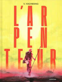 L'Arpenteur