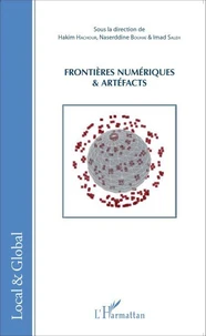 Frontières numériques & artéfacts