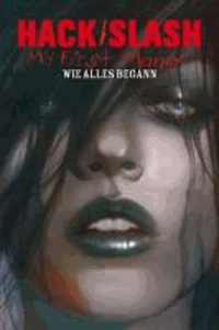 Hack/Slash 9