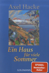 Ein Haus für viele Sommer