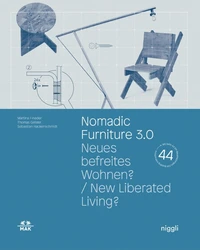 Nomadic furniture 3.0