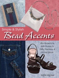 Simple &amp; Stylish Bead Accents
