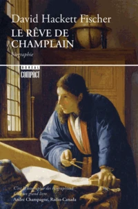 Le rêve de Champlain