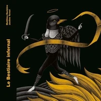 Le Bestiaire infernal