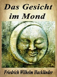 Das Gesicht im Mond
