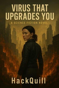 Virus That Upgrades You