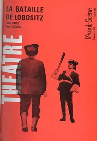 La bataille de Lobovitz