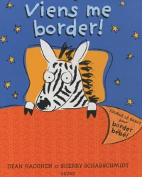 Viens me border !