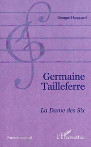 Germaine Tailleferre