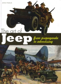 The art of Jeep