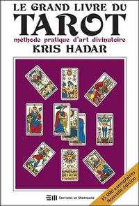 Le grand livre du Tarot