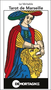 Le véritable tarot de Marseille
