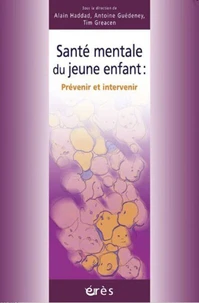 Santé mentale du jeune enfant
