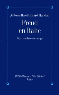 Freud en Italie