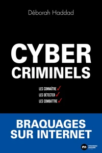 Cybercriminels