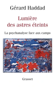 Lumière des astres éteints