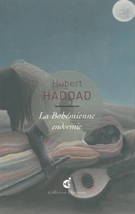 La Bohémienne endormie