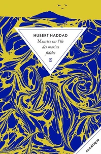 Meurtre sur l’île des marins fidèles