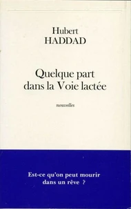 Quelque part dans la Voie lactée