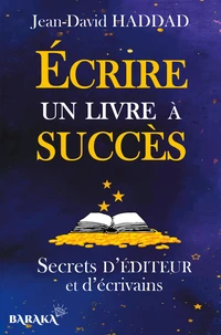 Ecrire un livre à succès