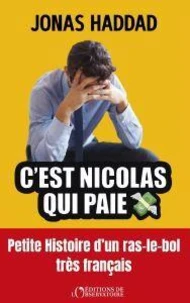 C'est Nicolas qui paie !