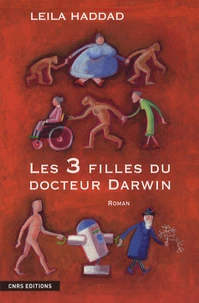 Les trois filles du docteur Darwin