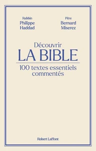 Découvrir La Bible