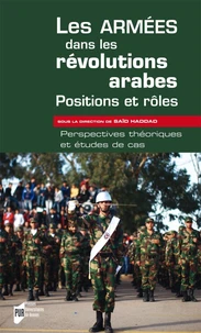 Les armées dans les révolutions arabes : positions et rôles