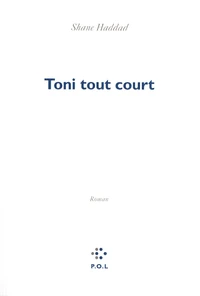 Toni tout court