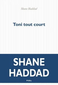 Toni tout court