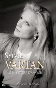 Sylvie Vartan, une histoire d'amour