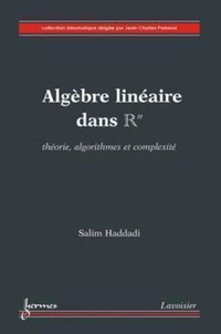 Algèbre linéaire dans Rn