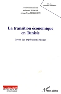 La transition économique en Tunisie