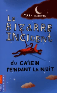 Le bizarre incident du chien pendant la nuit