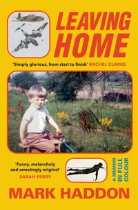 Leaving Home