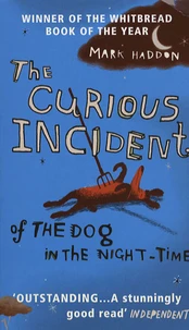 The Curious Incident of the Dog in the Night-Time