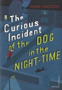 The Curious Incident of the Dog in the Night-Time