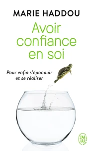 Avoir confiance en soi