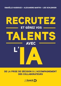 Recrutez et gérez vos talents avec l'IA