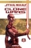 Star Wars Clone Wars Tome 8 Obsession