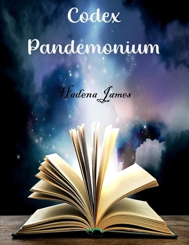  Hadena James - Codex Pandemonium - Nephilim Narratives, #6.